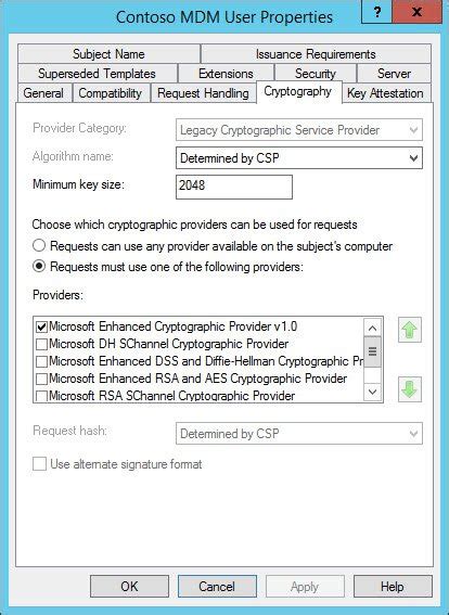 microsoft base smart card cryptographic service provider package windows xp|microsoft cryptographic service provider list.